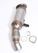 EEC Catalyst Type Approved - BM6094T