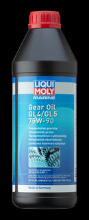 Liqui Moly Marine F/S Gear Oil GL4/GL5 75W-90 1L - 25071
