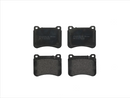 Brembo Brake Pad Set - P50073