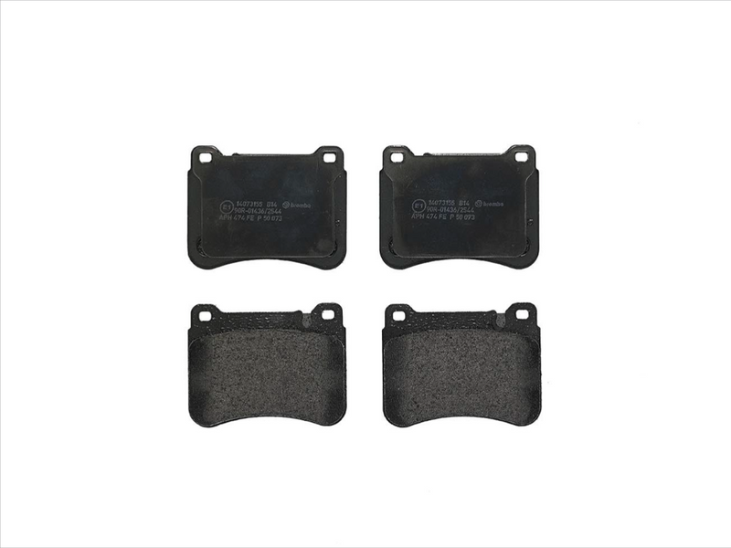Brembo Brake Pad Set - P50073