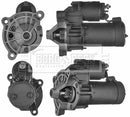 Borg & Beck Starter Motor Part No -BST2363