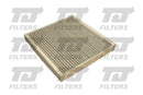 Quinton Hazell Cabin / Pollen Filter - QFC0302
