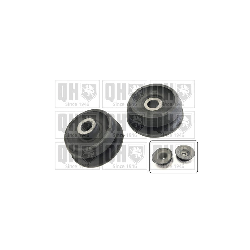 QH EMA4883 Top Strut Mounting- inc Bearing