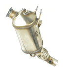 Klarius 390528 - Catalyst & Dpf Combined  - Fits BMW 114D 1.6 D