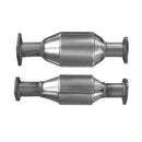 BM Cats Petrol Catalytic Converter - BM90171 with Fitting Kit - FK90171