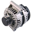 WAI Alternator Unit - 23925N fits Fiat, Ford, PSA Group