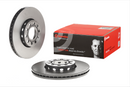 Brembo Brake Disc  - 09.5745.21