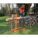 Draper LOG Stand (For Chainsaws) - 32273