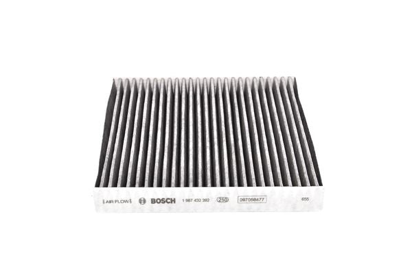 Bosch Cabin / Pollen Filter - 1987432392