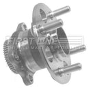 First Line Wheel Bearing Kit Part No -FBK1316