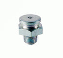 Grease Nipples - Imperial Round & Hexagon Head Tap  - 635163 x50