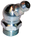 Grease Nipples - Metric 45? Angled  - 635167 x50