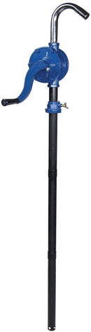 Rotary Barrel Pump - 635259