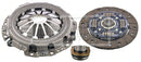 Borg & Beck Clutch Kit 3-In-1 Part No -HK2835