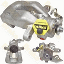 Brake Engineering Brake Caliper - CA2200R - Call to order