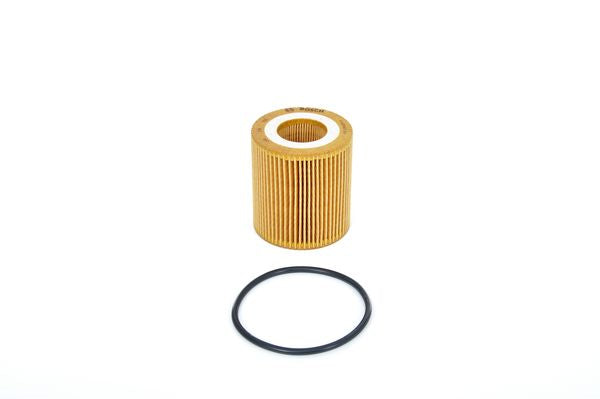 Bosch Oil Filter - F026407177