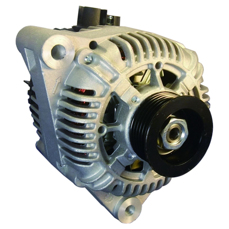 WAI Alternator - 21333N