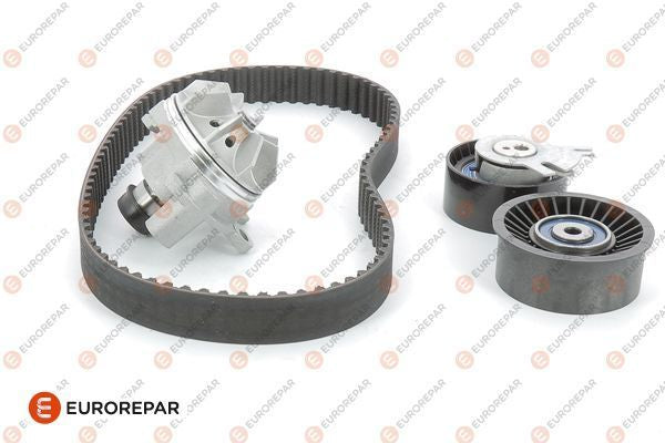 Eurorepar Water Pump & Timing Belt Set - 1611890880