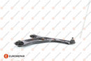 Eurorepar Track Control Arm - 1635775080