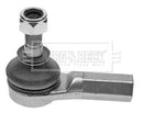 Borg & Beck Tie Rod End L/R Part No -BTR5588