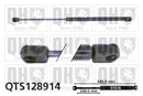 QH Gas Spring Boot Strut - QTS128914