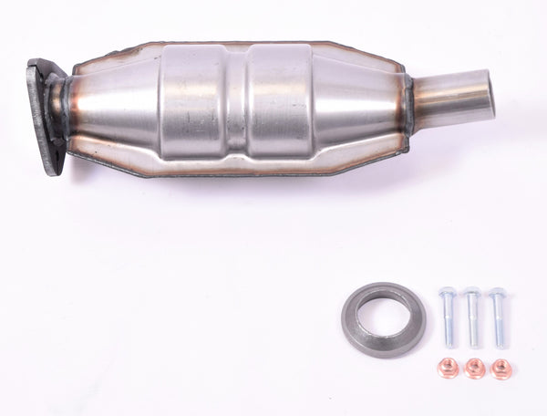 EEC Catalyst - VK8007