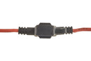 HELLA 8JS 218 228-031 Fuse - MCASE fuse - 25A - White - Quantity: 1