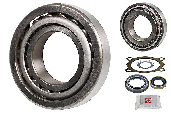 FAG Wheel Bearing Kit - 713613410