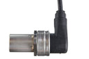 HELLA 6PU 009 110-561 Sensor, crankshaft pulse - 12V - 3-pin connector