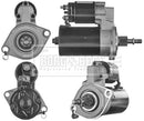 Borg & Beck Starter Motor Part No -BST2081