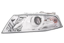 HELLA 1EL 354 538-031 Bi-Xenon-Headlight - left - fits BMW 1 (E81)