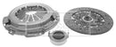 Borg & Beck Clutch Kit 3-In-1 Part No -HK9539