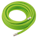Draper Hybrid High VIS Airho 10M 3/8 - 31729