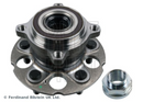 Blue Print Wheel Bearing Kit - ADH28350