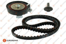 Eurorepar Timing Belt Set - 1635051180