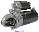 WAI Starter Motor - 18360N