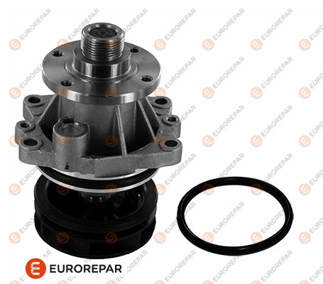 Eurorepar Water Pump - 1637176580