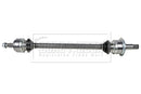 Borg & Beck Driveshaft  - BDS1276