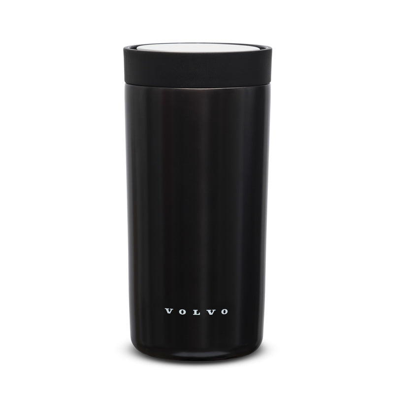 Genuine Volvo Stelton To Go Click Cup - 32251756