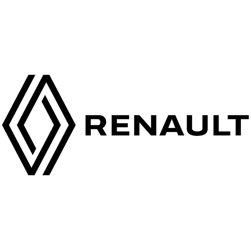 Genuine Renault - Abs-Shock FR - 54 30 204 74R