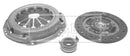 Borg & Beck Clutch Kit - 3pce  - HK2362