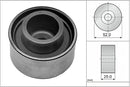 INA Deflection/Guide Pulley - Timing Belt - Part No - 532006820