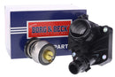 Borg & Beck Thermostat Kit  - BBT571