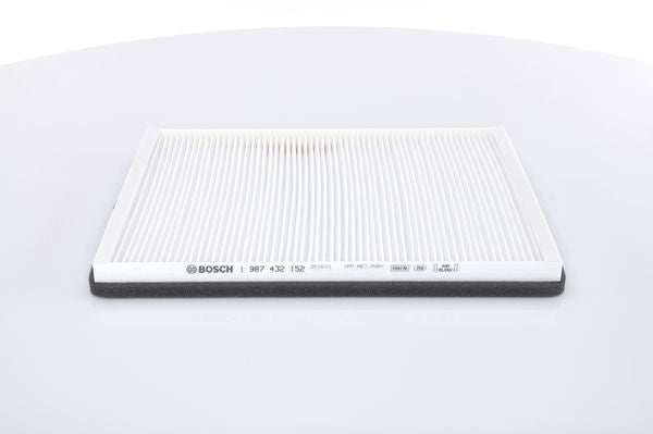 Bosch Cabin / Pollen Filter - 1987432152