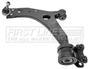 First Line Suspension Arm LH - FCA6988 fits Ford Focus C-Max 07-