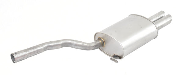 Klarius VW760T - Box With Tail Pipe