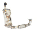 Klarius 390765 - Catalyst & Dpf Combined  - Fits Ford Fiesta 1.4TDCi