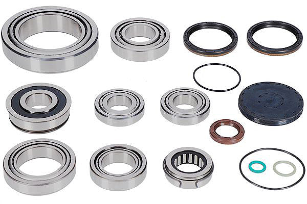 LUK Repair Kit - Manual Transmission - Part No - 462019810