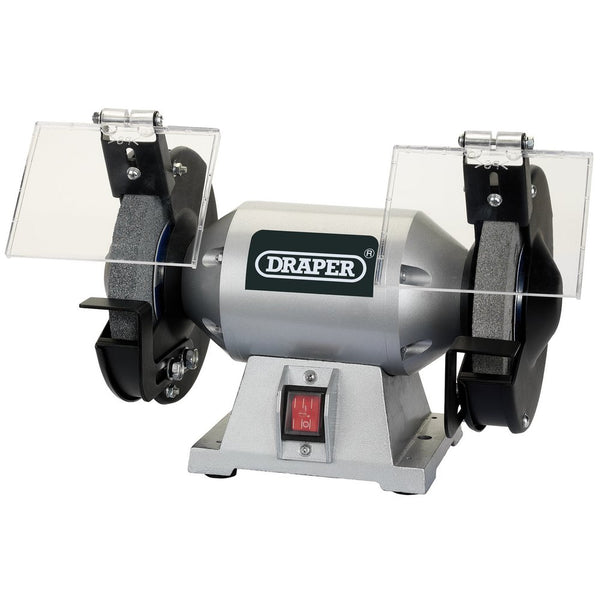 Bench Grinder, 150mm, 250W