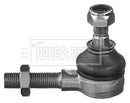Borg & Beck Tie Rod End - Rht Part No -BTR4357